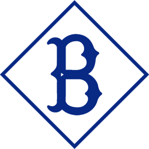 Brooklyn_Dodgers_1910-1913_logo