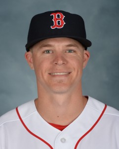 Brock Holt