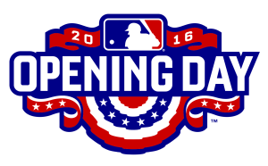 Opening Day 2016