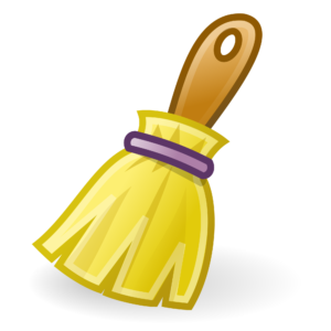 broom