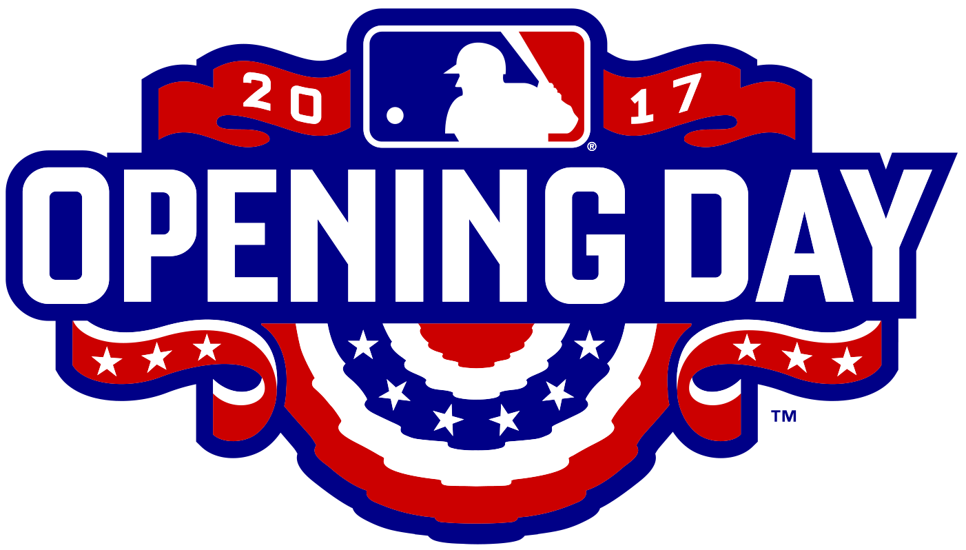 Opening Day 2017