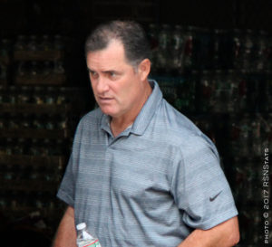 Red Sox John Farrell