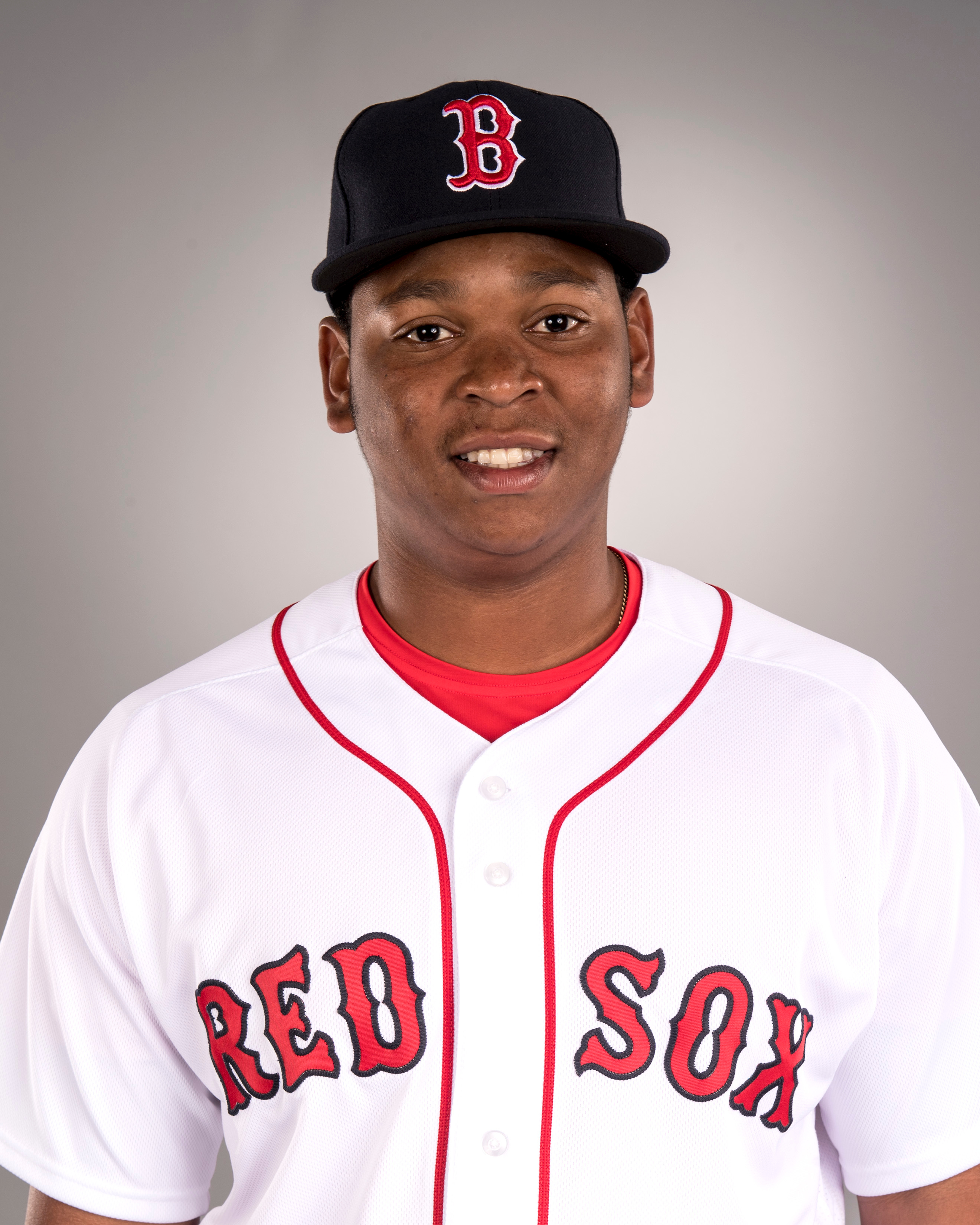 Rafael Devers breaks out big-time in Pawtucket debut - The Boston