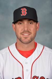 Red Sox Travis Shaw