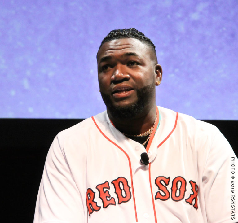 david ortiz funko pop