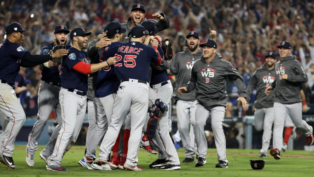 Pedro Martinez says Red Sox stars Xander Bogaerts, Rafael Devers playing  Hall of Fame baseball