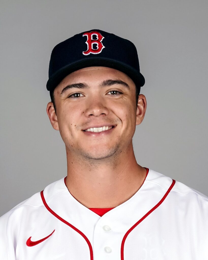 Red Sox rookie Bobby Dalbec becomes first player with five-game homer  streak within first 10 career games 